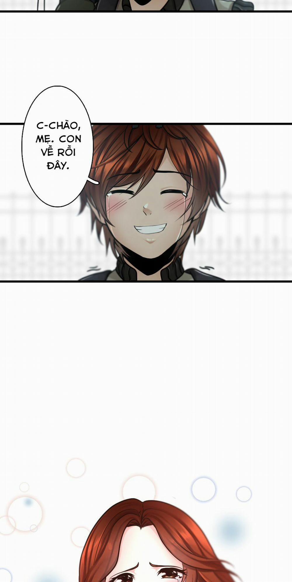 Ánh Sáng Cuối Con Đường 29 trang 22