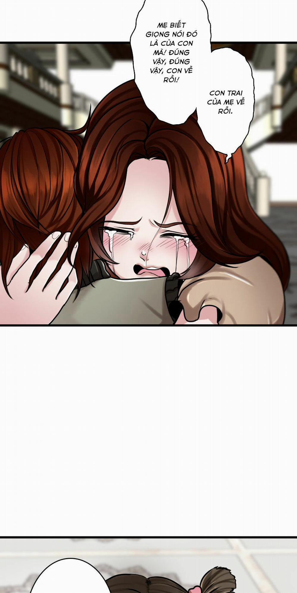 Ánh Sáng Cuối Con Đường 29 trang 25