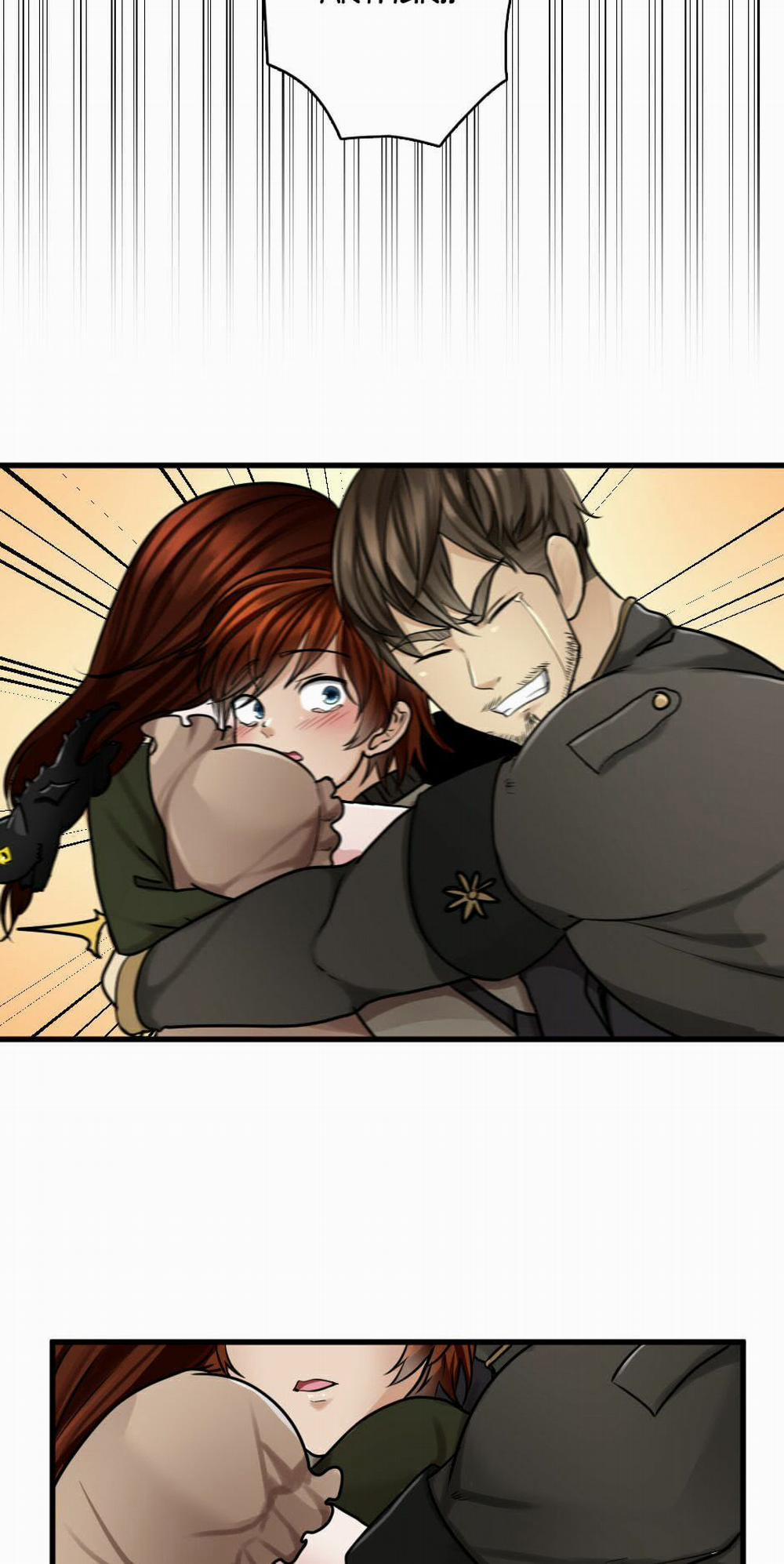 Ánh Sáng Cuối Con Đường 29 trang 30