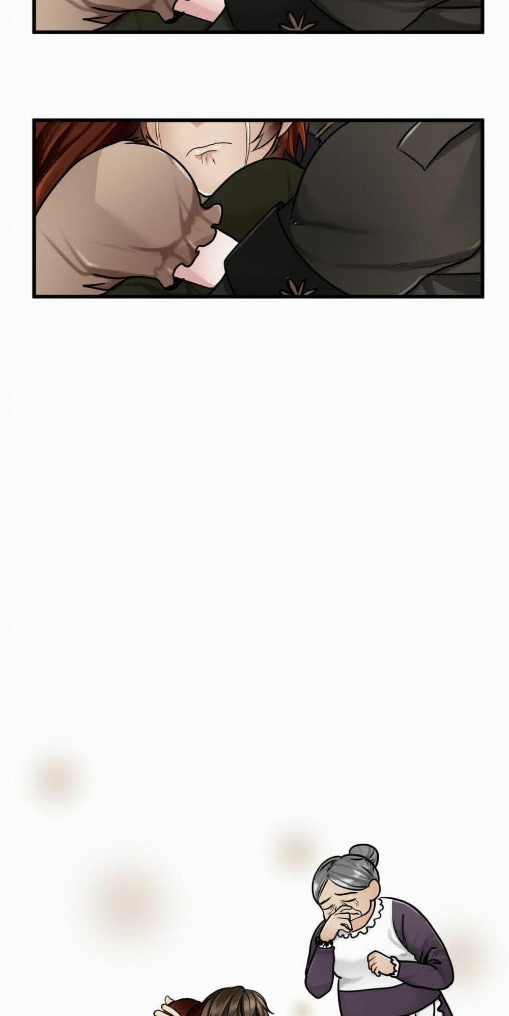 Ánh Sáng Cuối Con Đường 29 trang 31