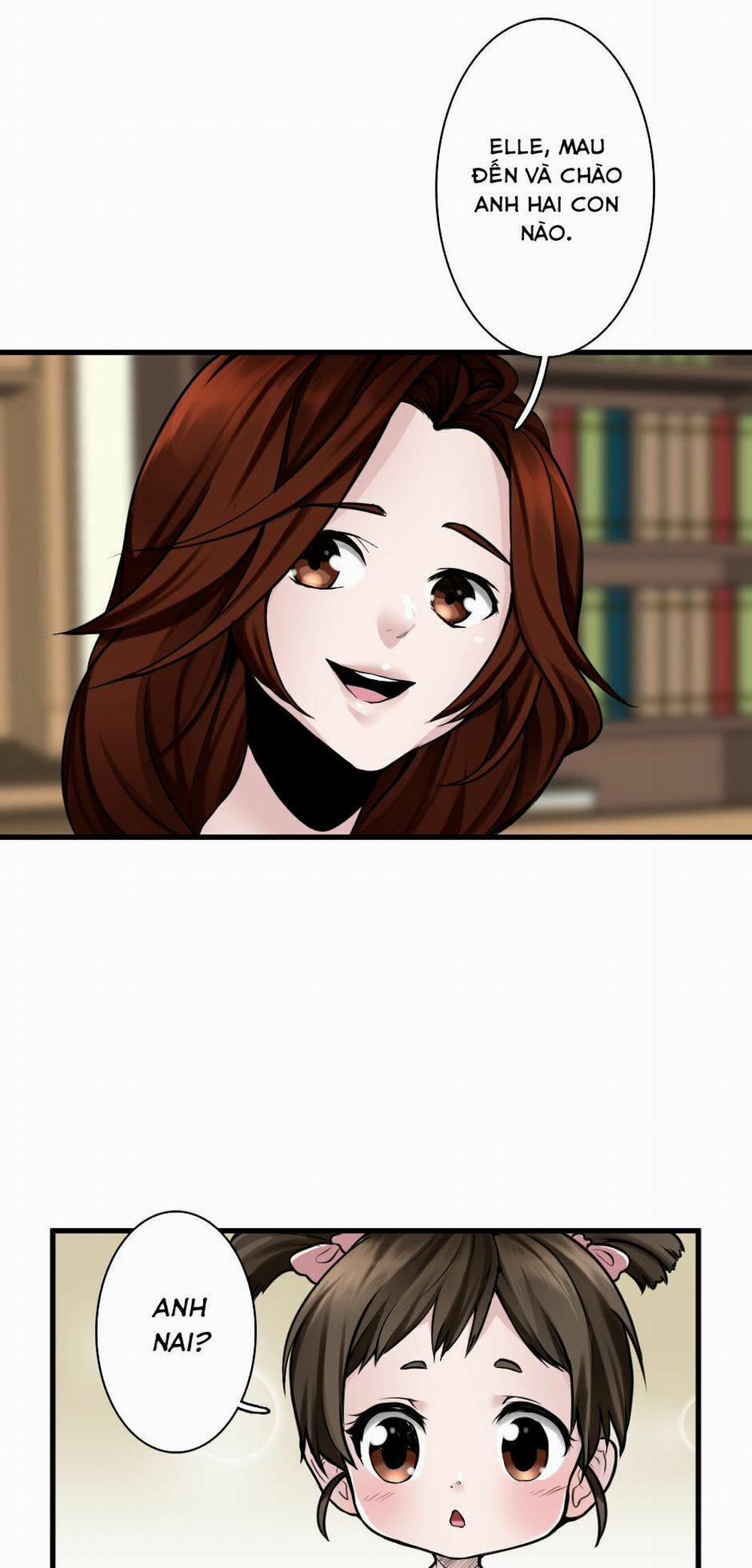 Ánh Sáng Cuối Con Đường 29 trang 35