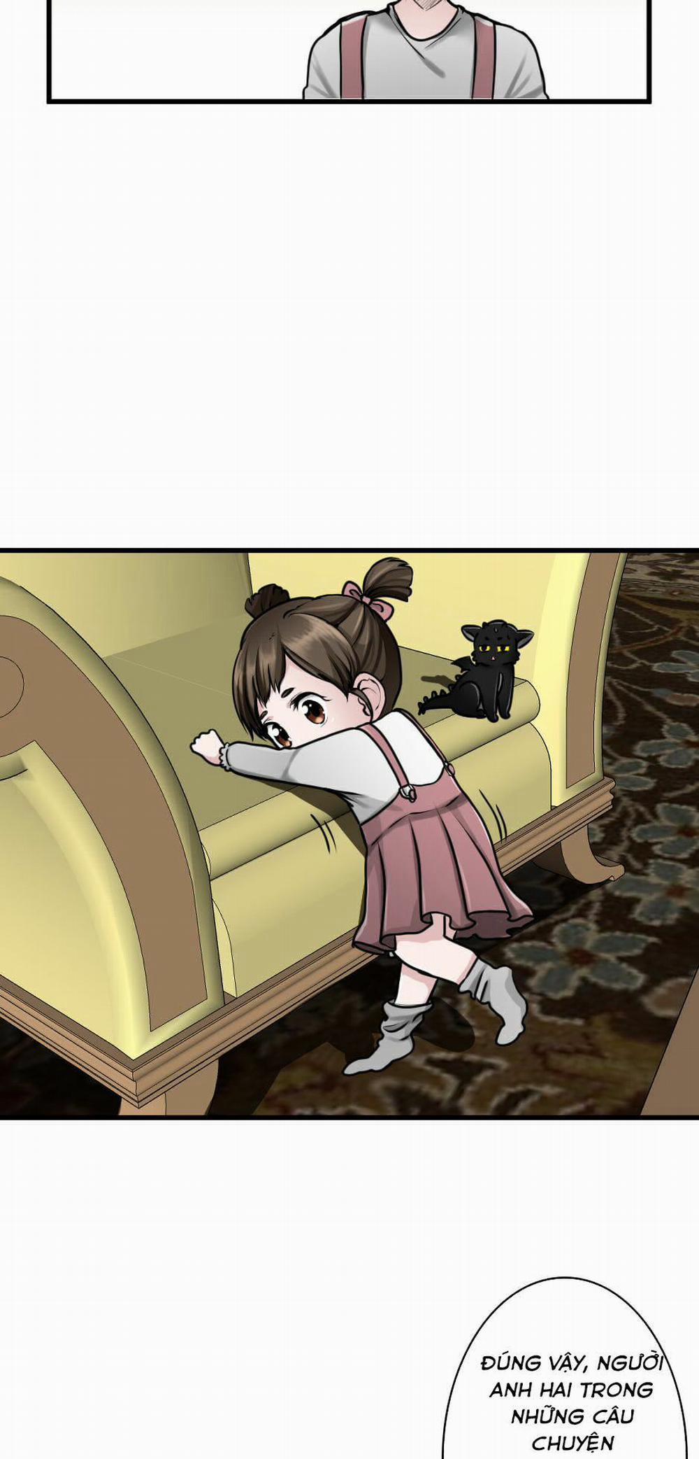 Ánh Sáng Cuối Con Đường 29 trang 36