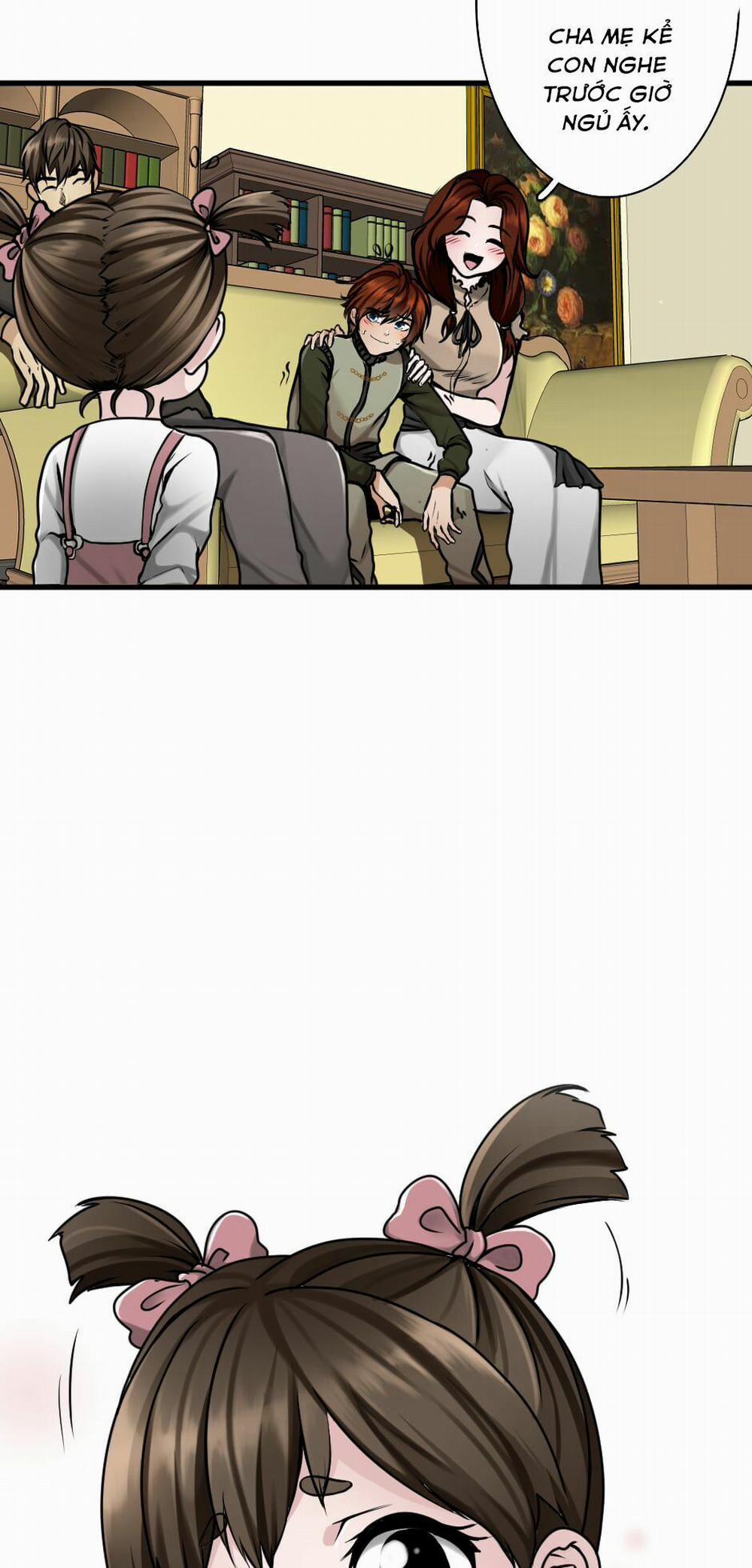 Ánh Sáng Cuối Con Đường 29 trang 37