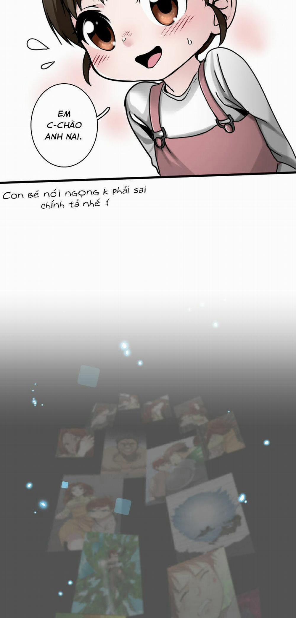 Ánh Sáng Cuối Con Đường 29 trang 38