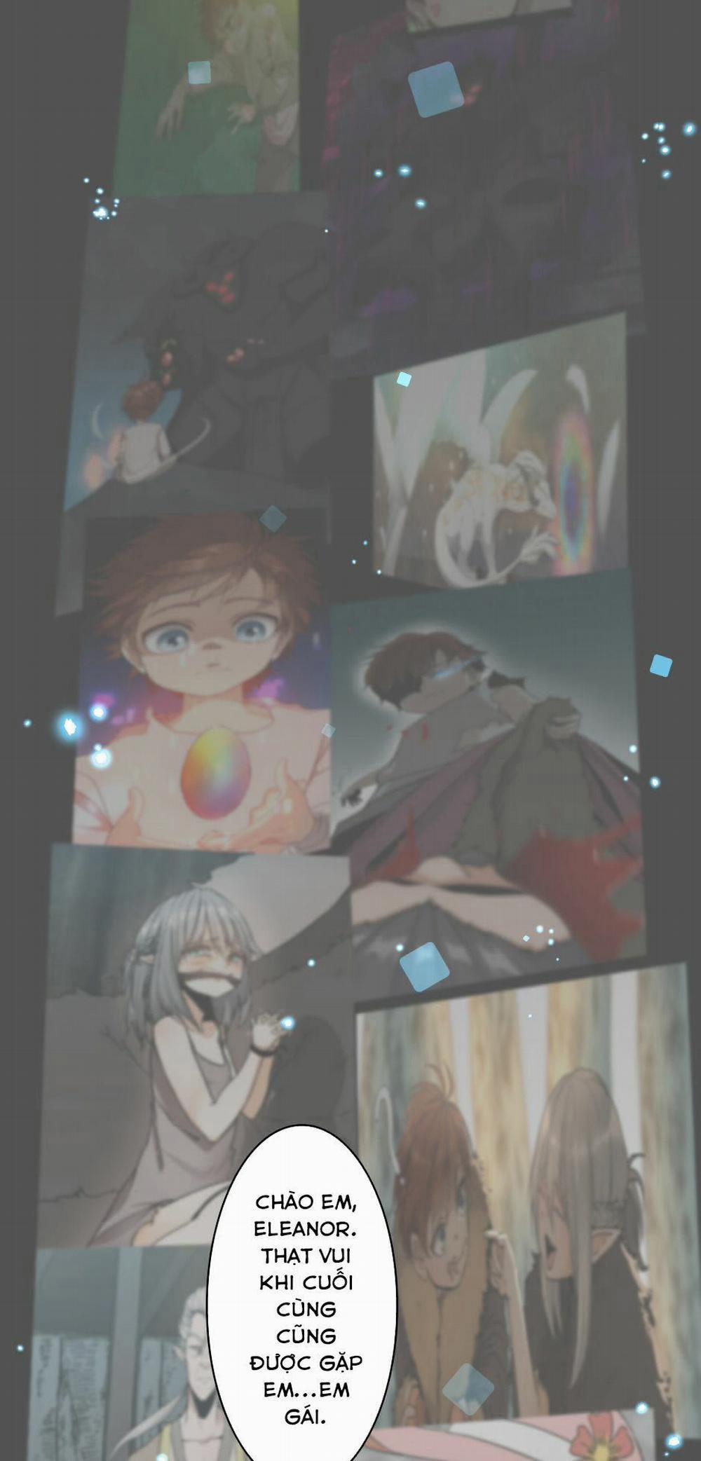 Ánh Sáng Cuối Con Đường 29 trang 39