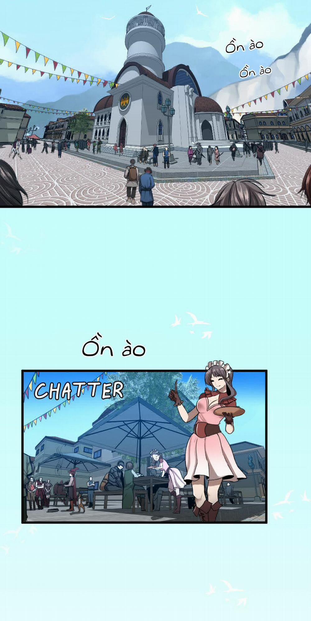 Ánh Sáng Cuối Con Đường 29 trang 4