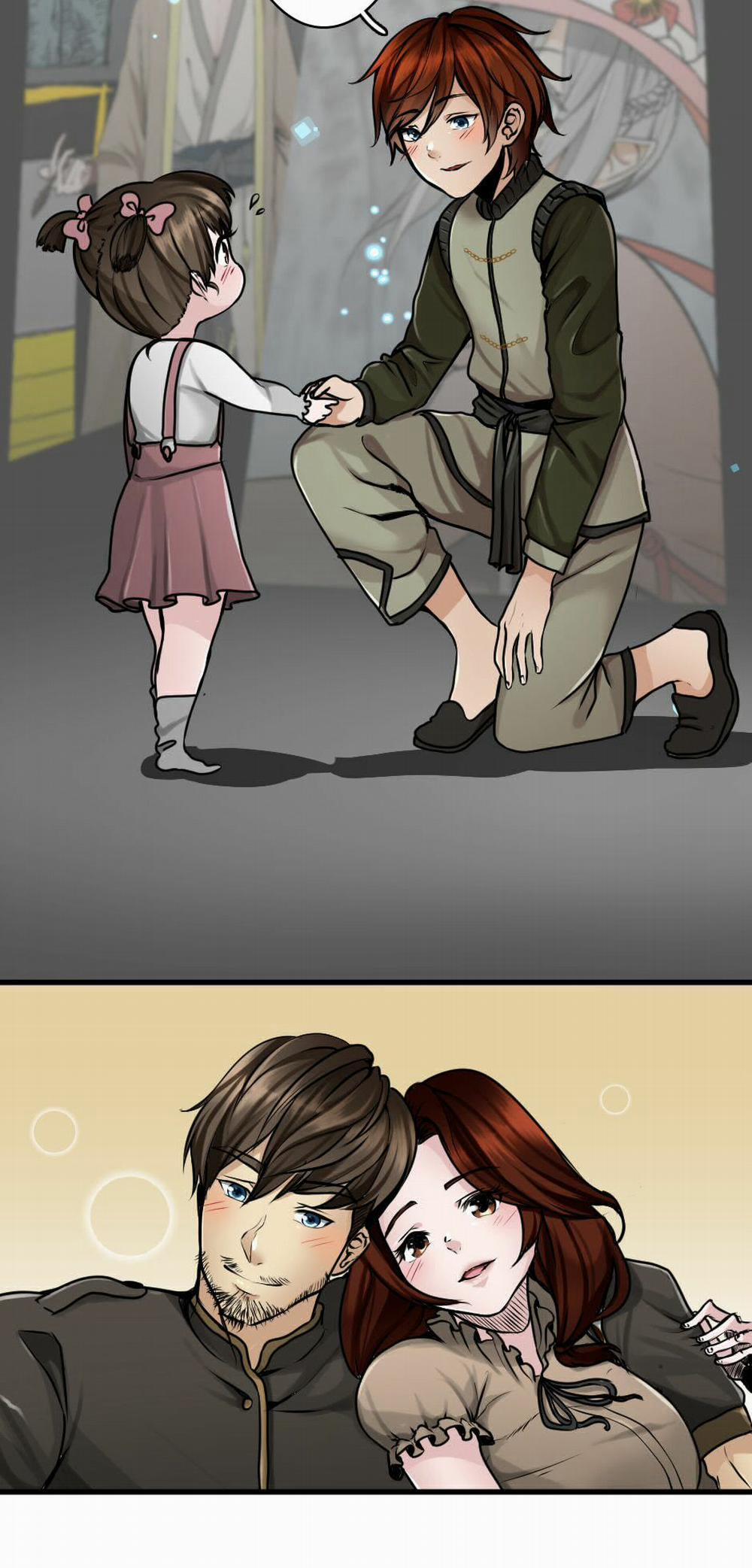 Ánh Sáng Cuối Con Đường 29 trang 40