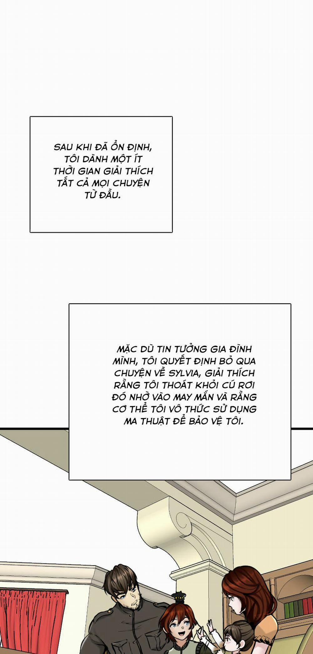 Ánh Sáng Cuối Con Đường 29 trang 41