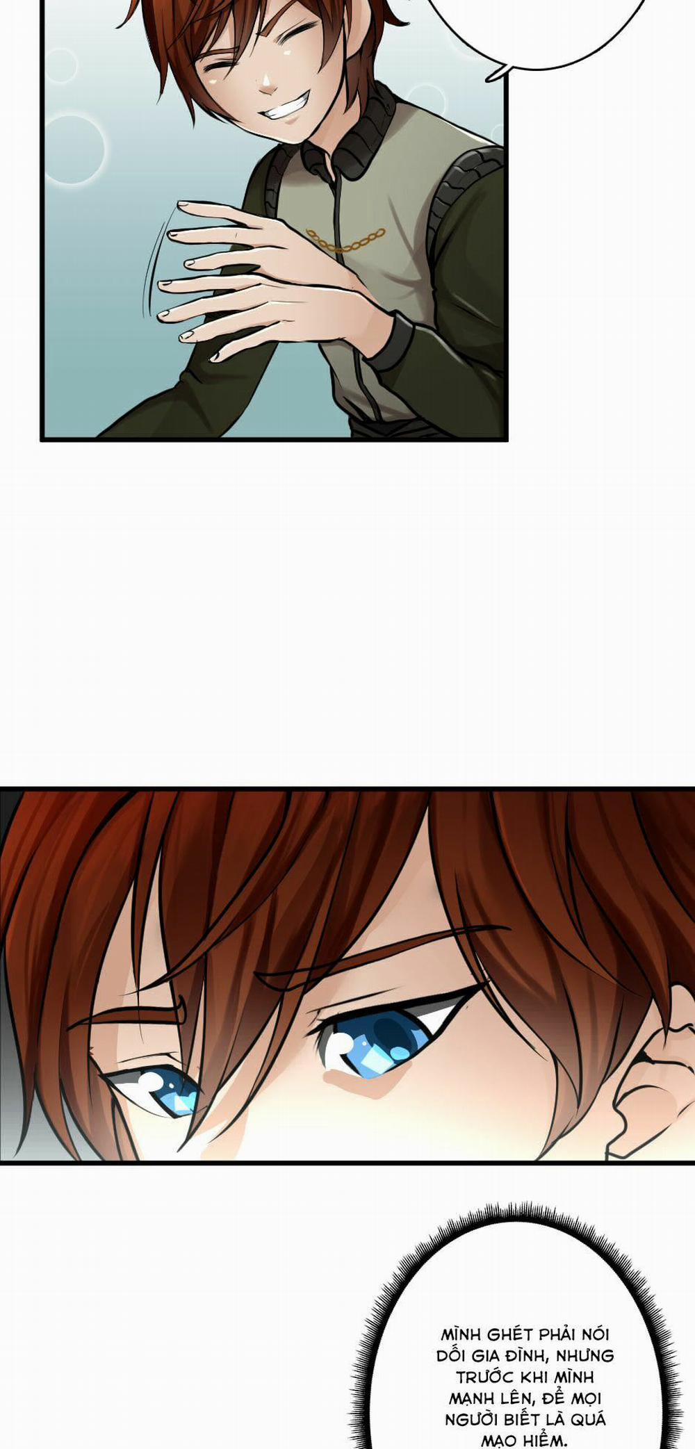 Ánh Sáng Cuối Con Đường 29 trang 44