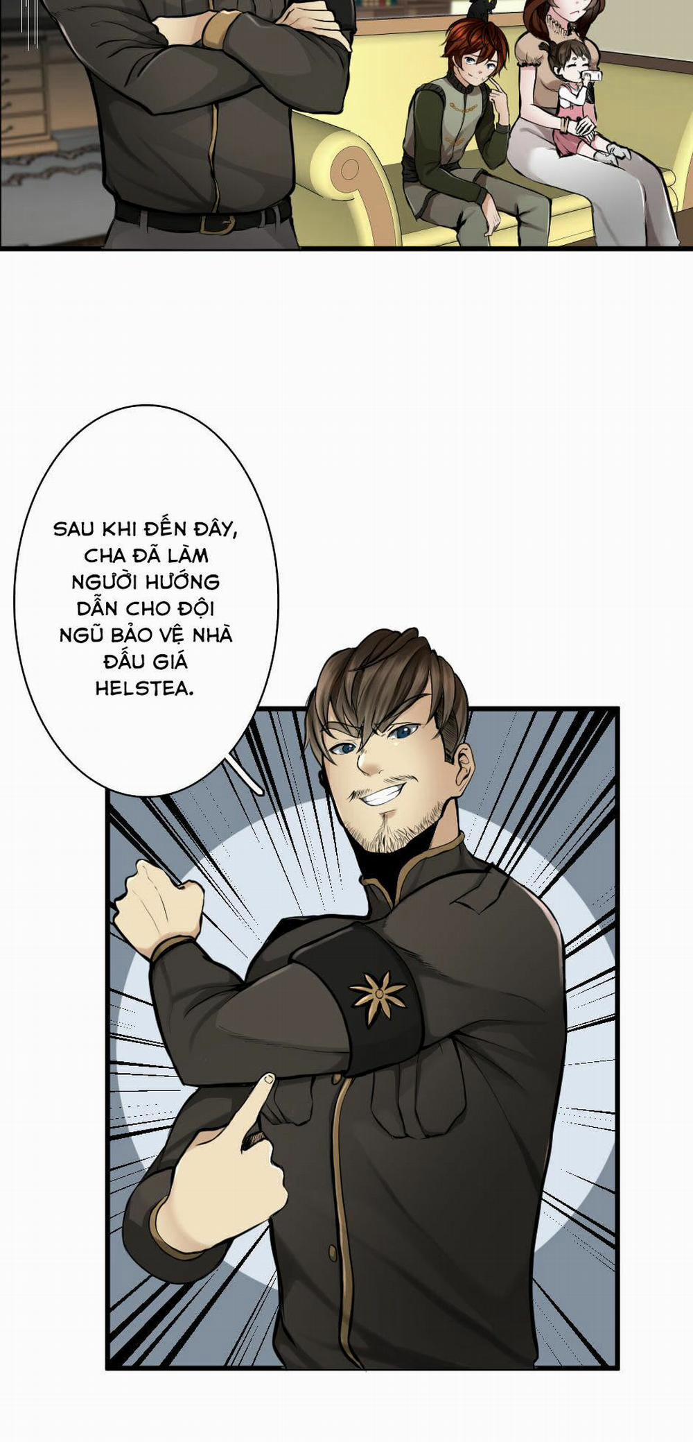 Ánh Sáng Cuối Con Đường 29 trang 47