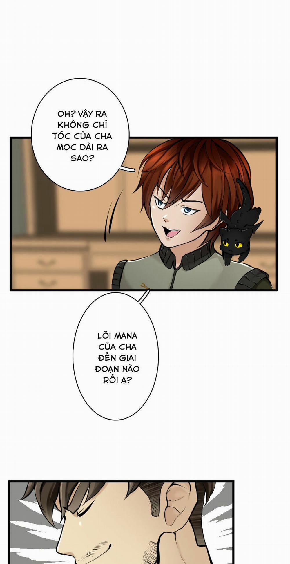 Ánh Sáng Cuối Con Đường 29 trang 48