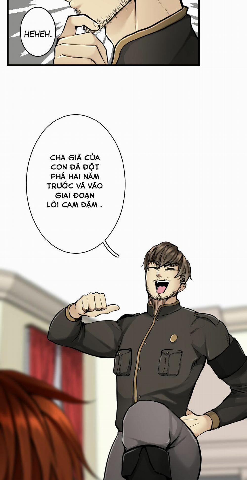 Ánh Sáng Cuối Con Đường 29 trang 49