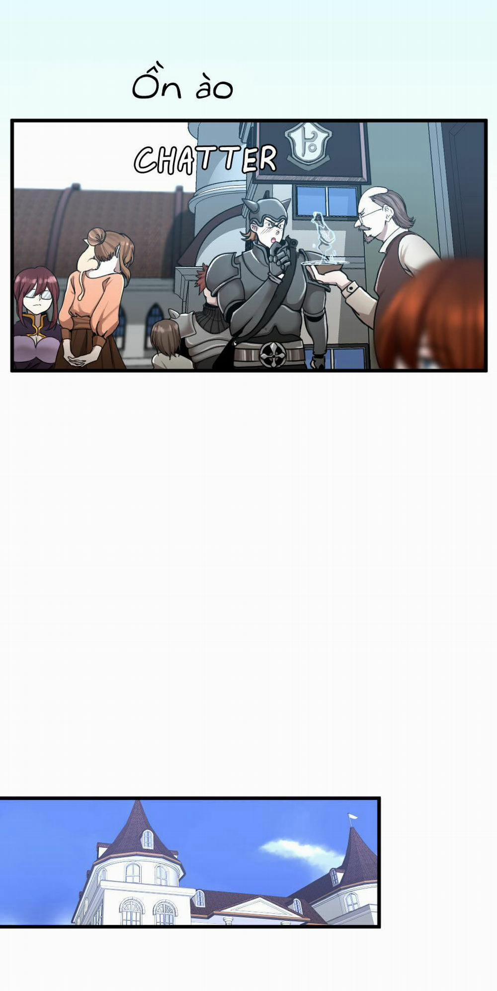 Ánh Sáng Cuối Con Đường 29 trang 5