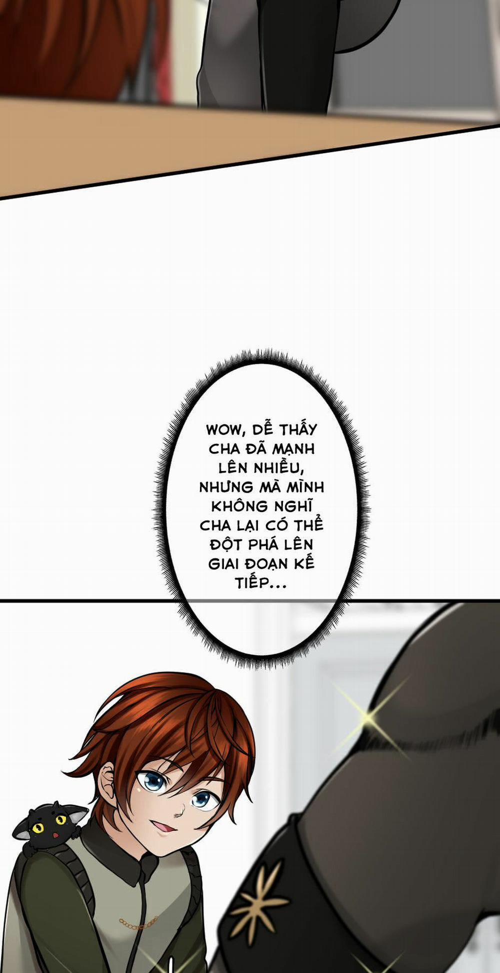 Ánh Sáng Cuối Con Đường 29 trang 50