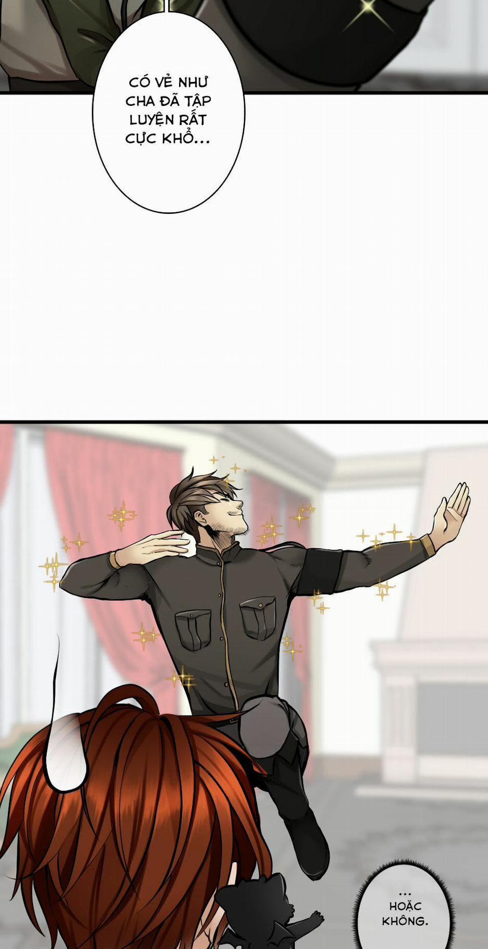 Ánh Sáng Cuối Con Đường 29 trang 51