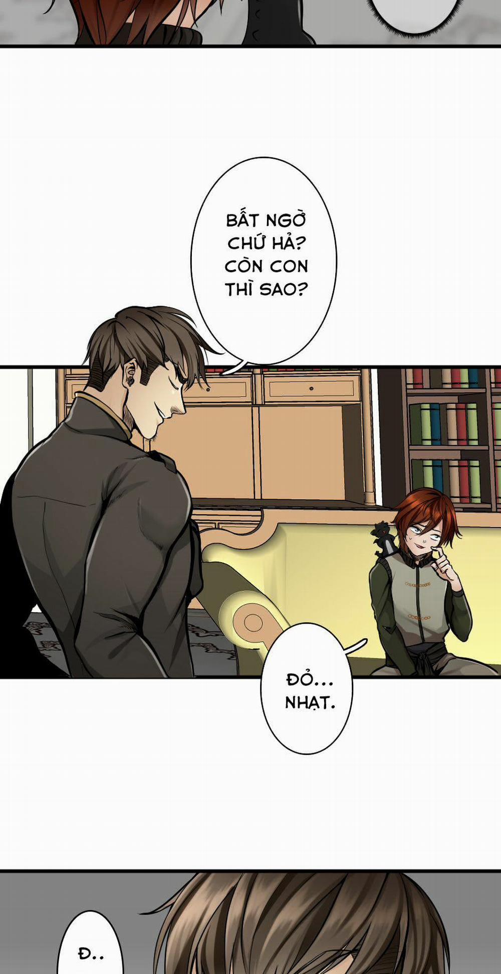 Ánh Sáng Cuối Con Đường 29 trang 52