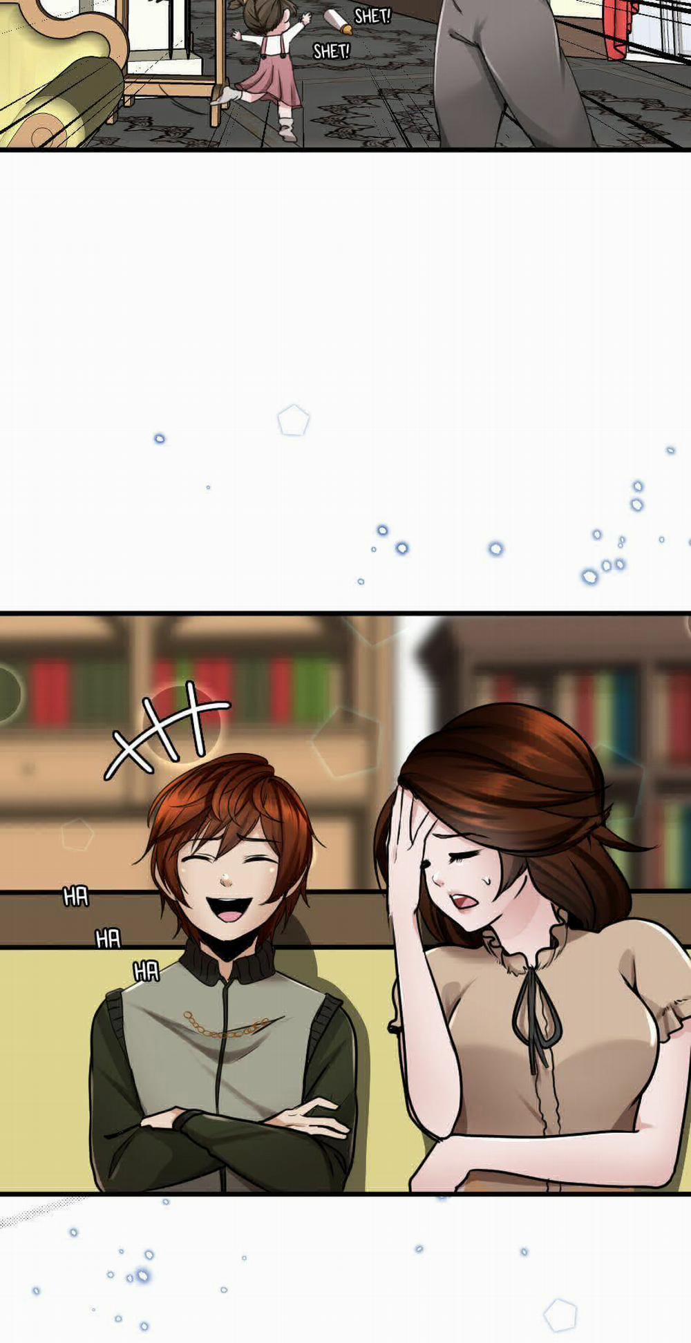 Ánh Sáng Cuối Con Đường 29 trang 57