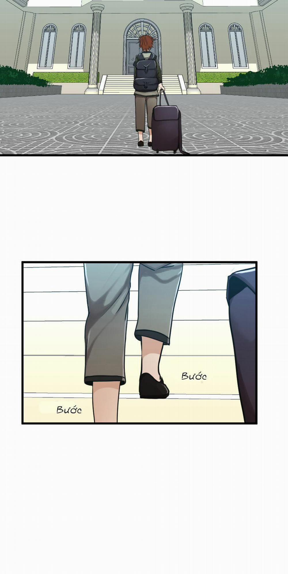 Ánh Sáng Cuối Con Đường 29 trang 7