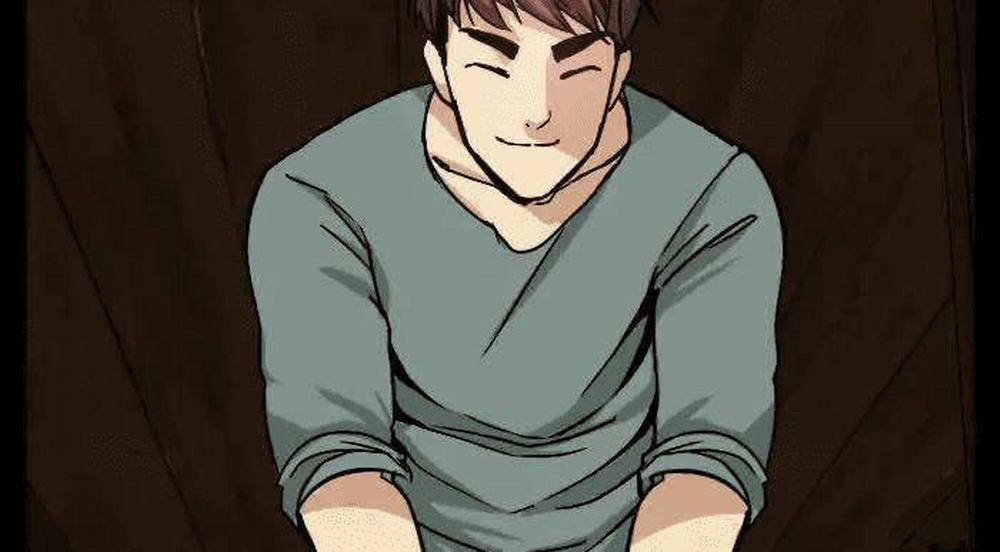 Ánh Sáng Cuối Con Đường 3 trang 12