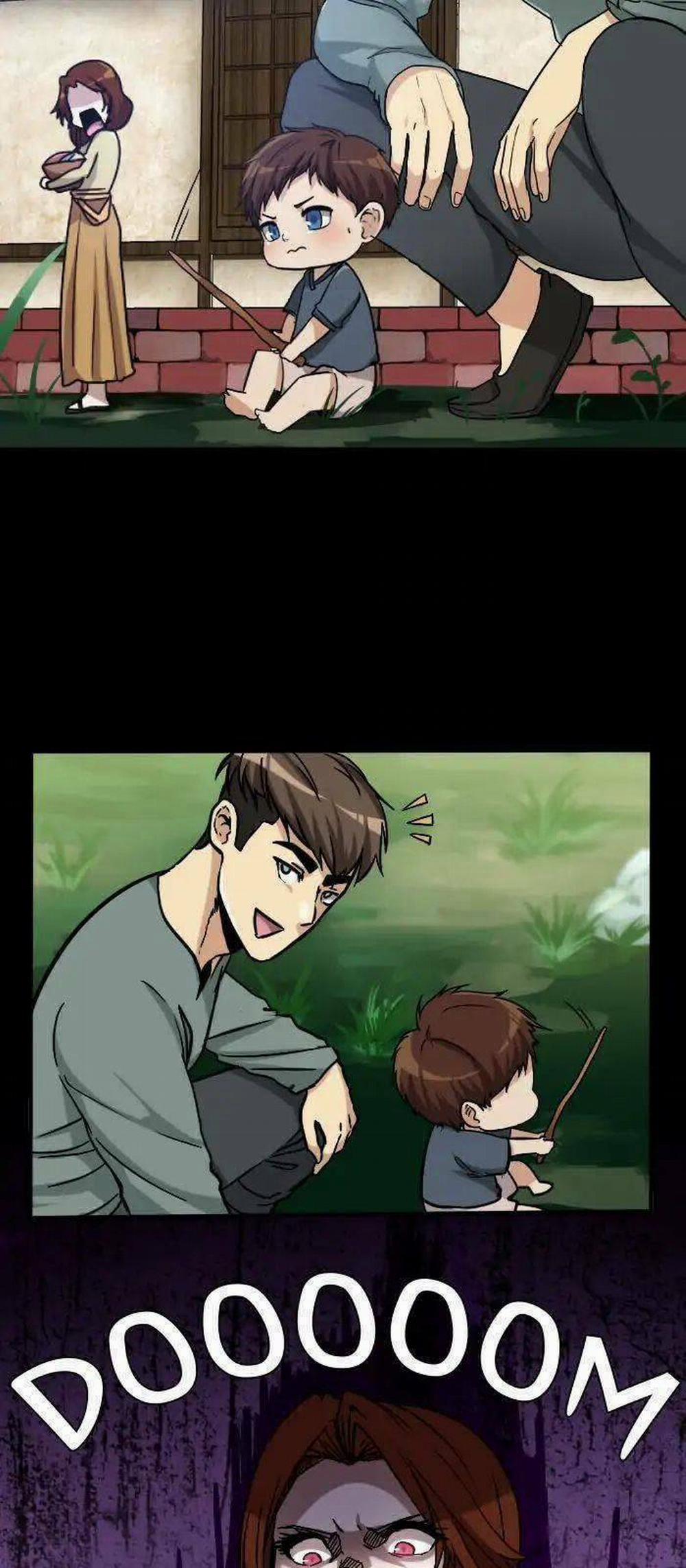 Ánh Sáng Cuối Con Đường 3 trang 23