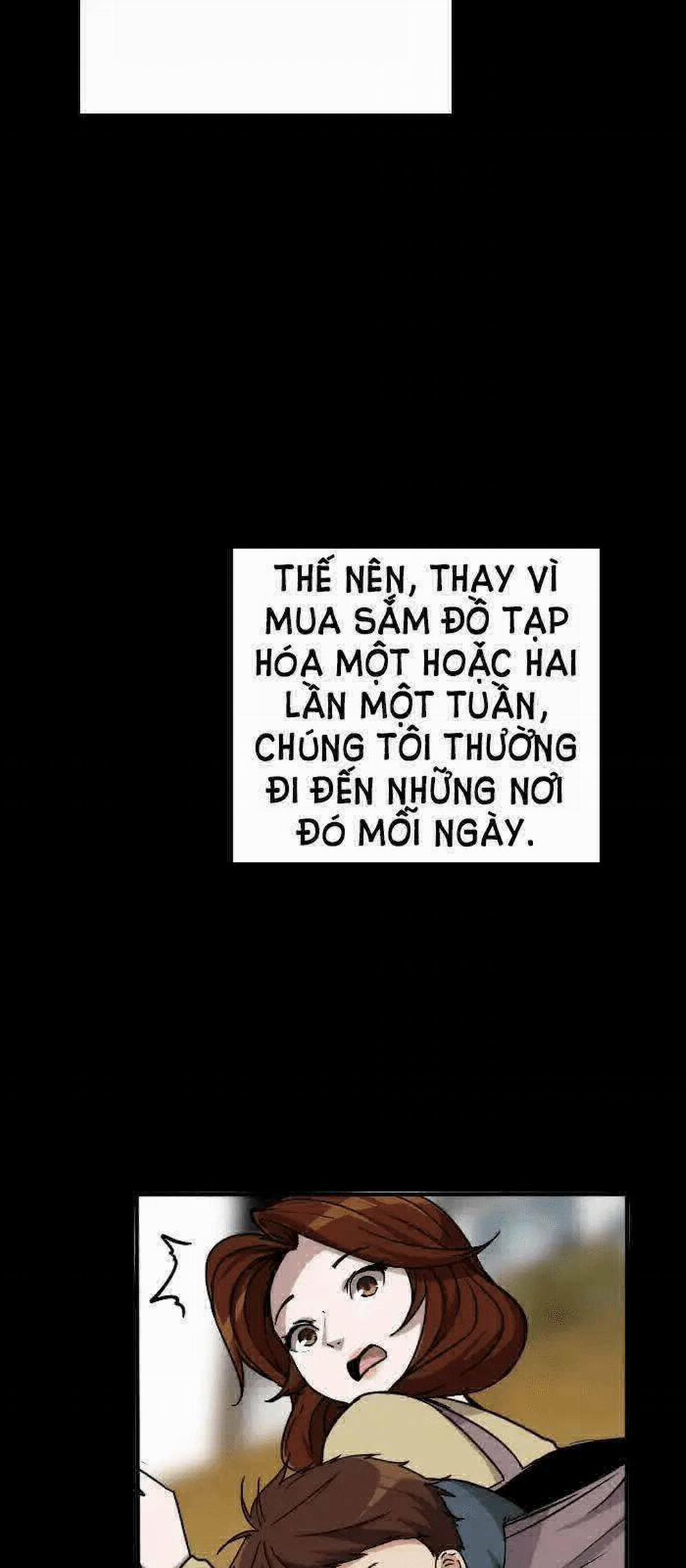 Ánh Sáng Cuối Con Đường 3 trang 35