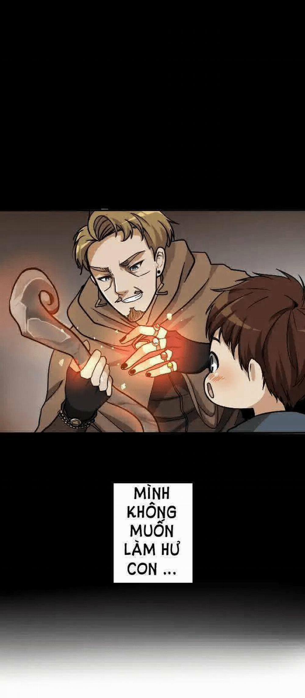 Ánh Sáng Cuối Con Đường 3 trang 37