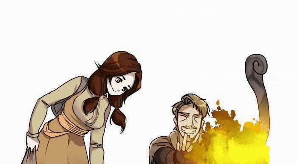 Ánh Sáng Cuối Con Đường 3 trang 38