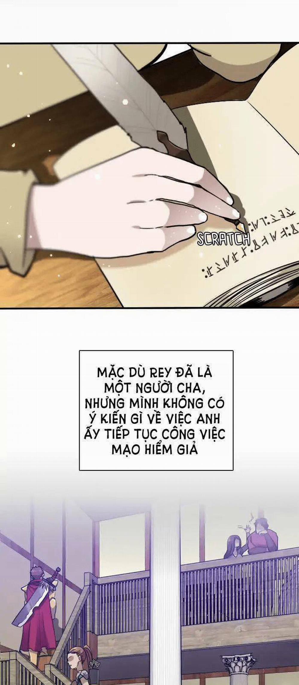 Ánh Sáng Cuối Con Đường 3 trang 41