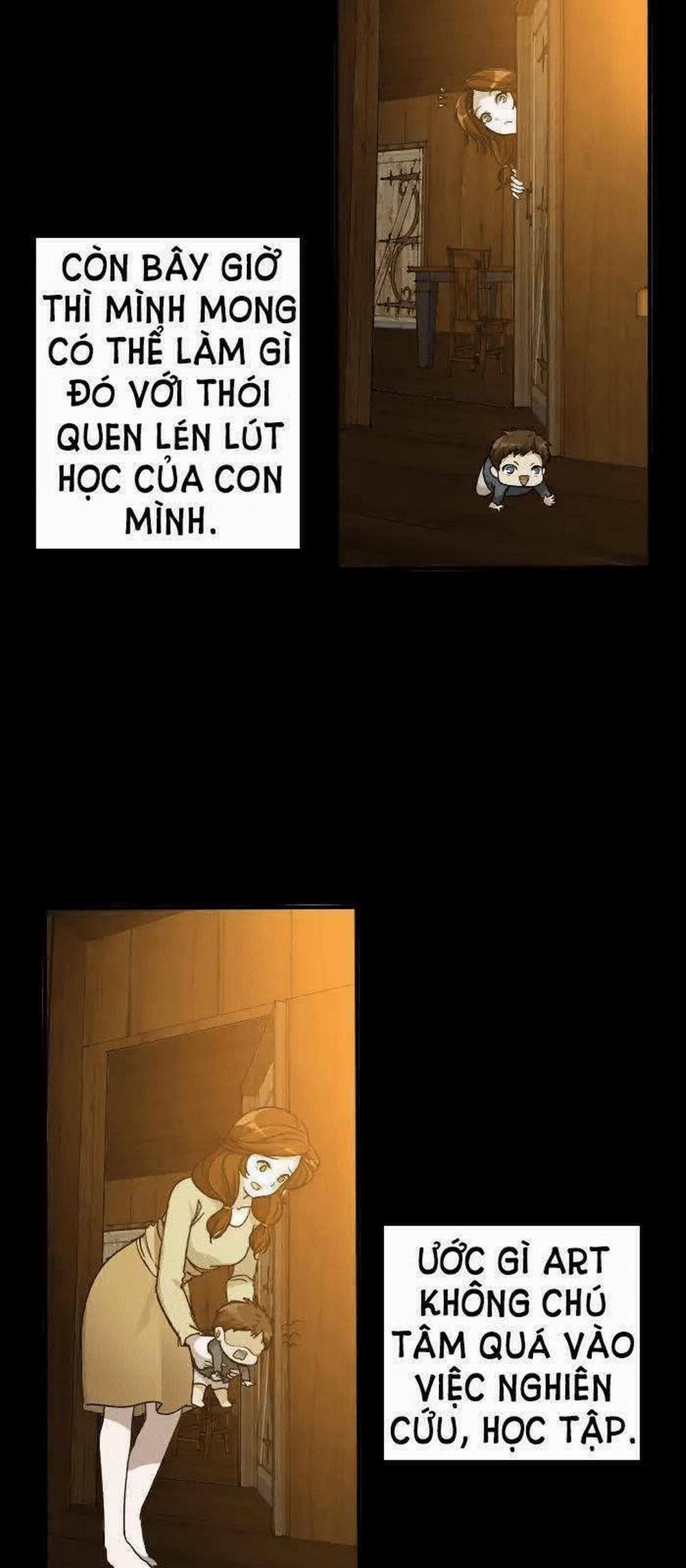 Ánh Sáng Cuối Con Đường 3 trang 45