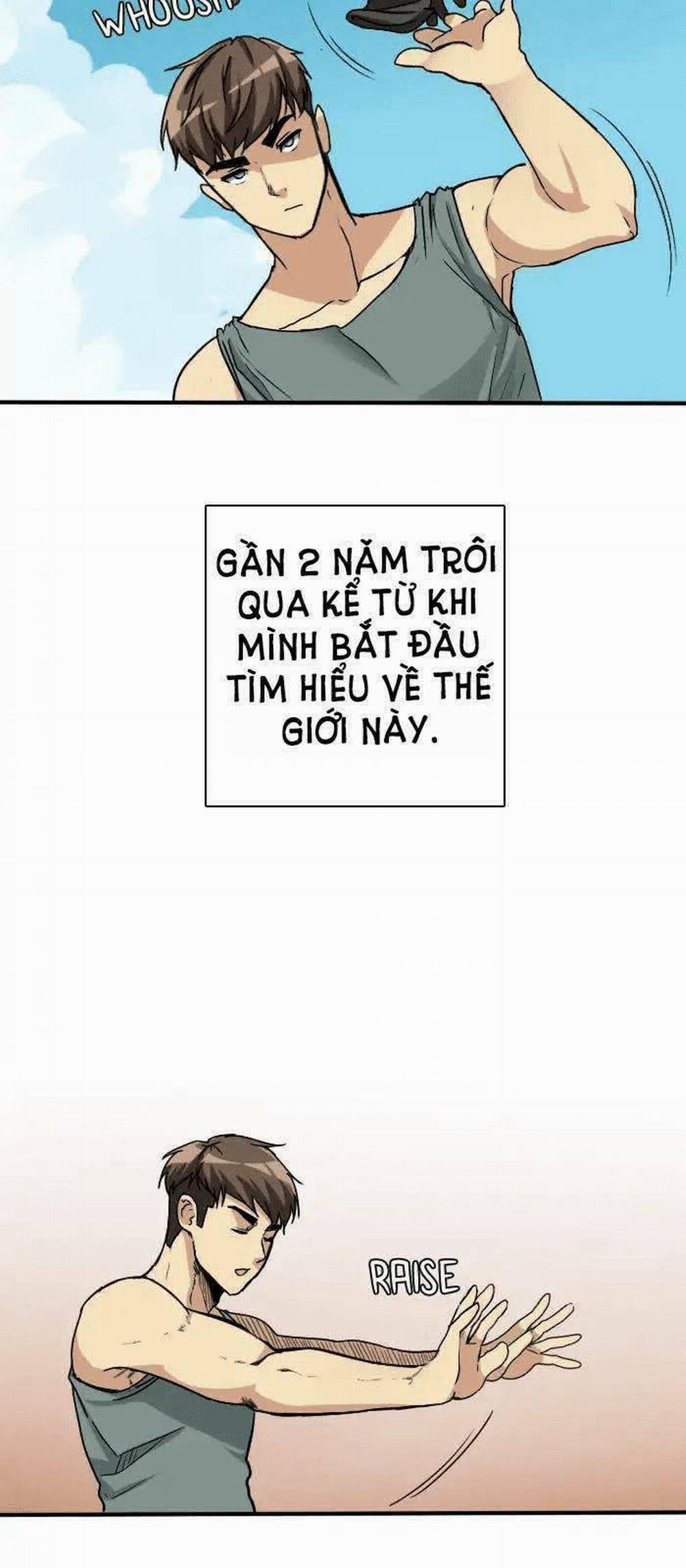 Ánh Sáng Cuối Con Đường 3 trang 57