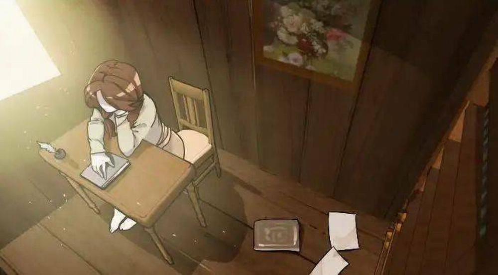 Ánh Sáng Cuối Con Đường 3 trang 6