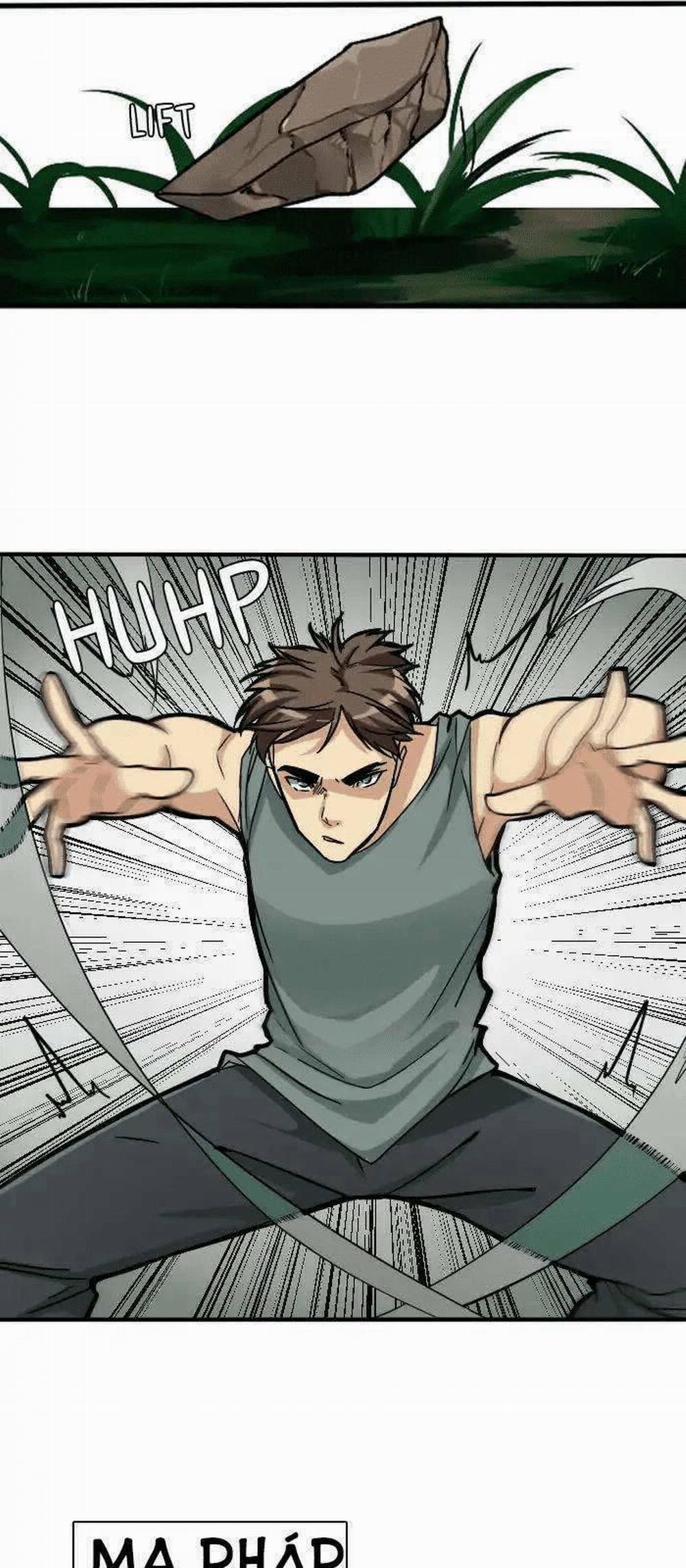 Ánh Sáng Cuối Con Đường 3 trang 63