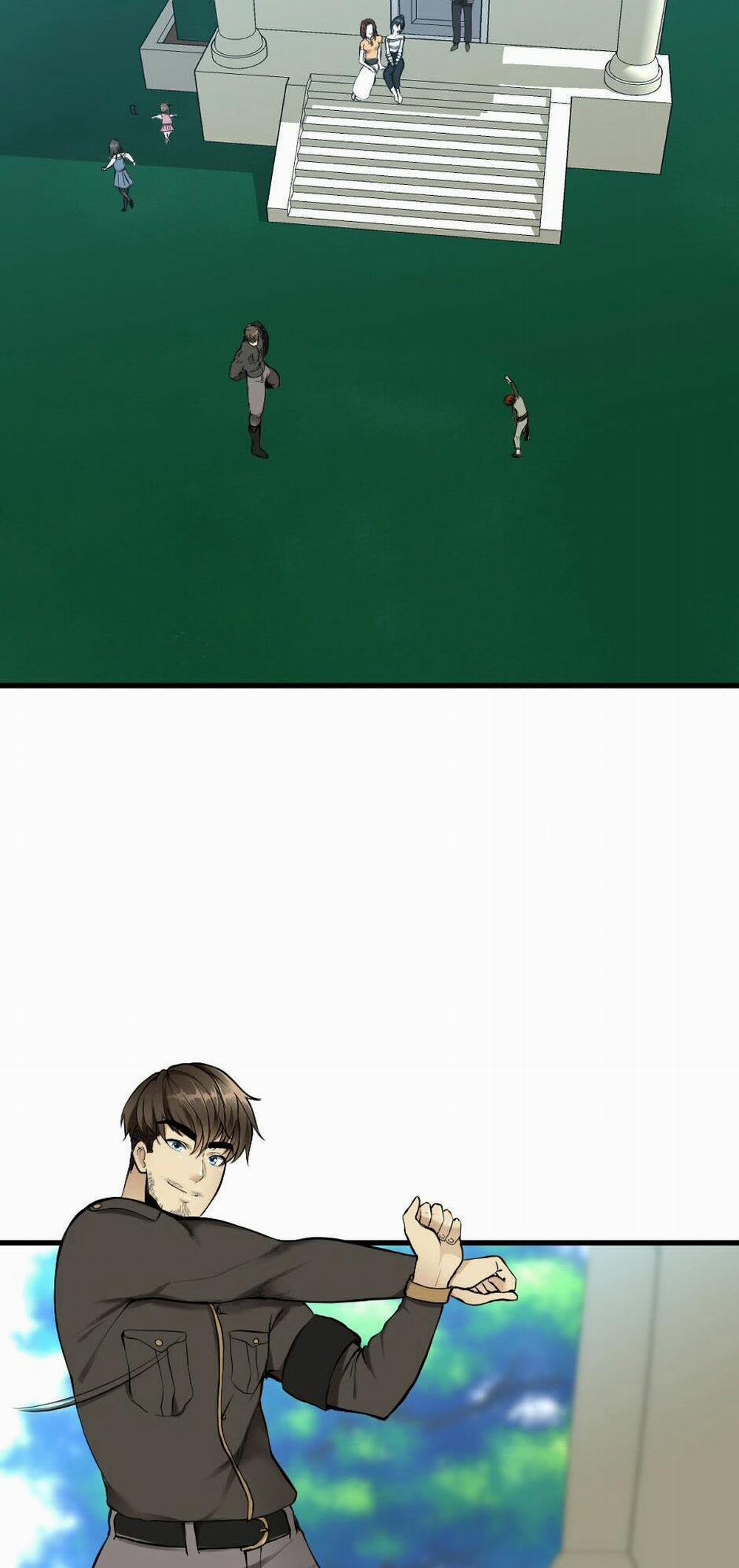 Ánh Sáng Cuối Con Đường 30.5 trang 18