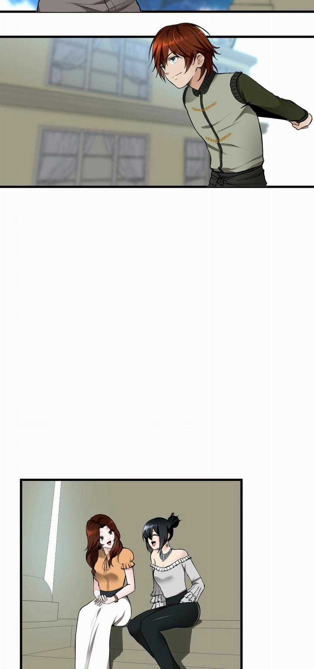 Ánh Sáng Cuối Con Đường 30.5 trang 19