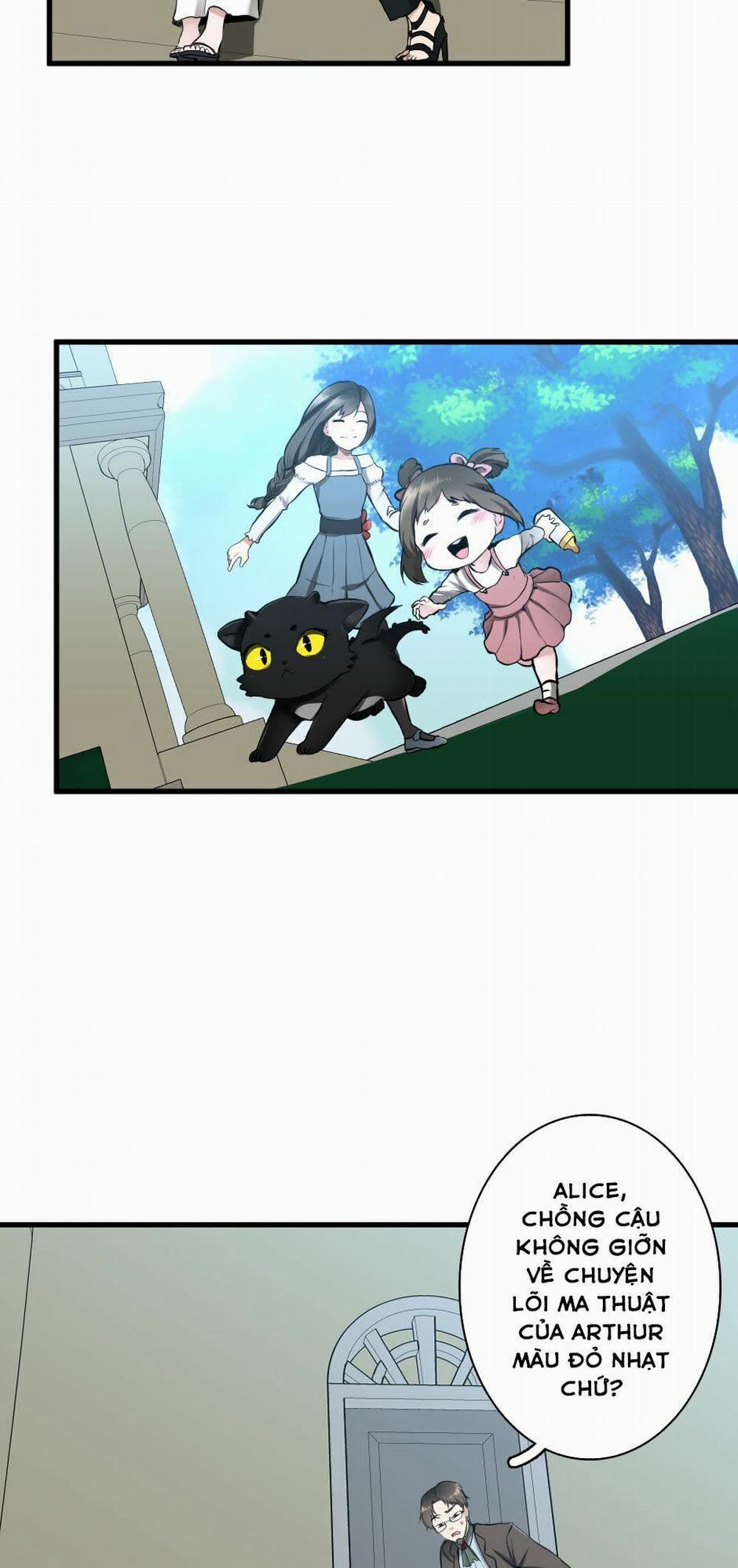 Ánh Sáng Cuối Con Đường 30.5 trang 20