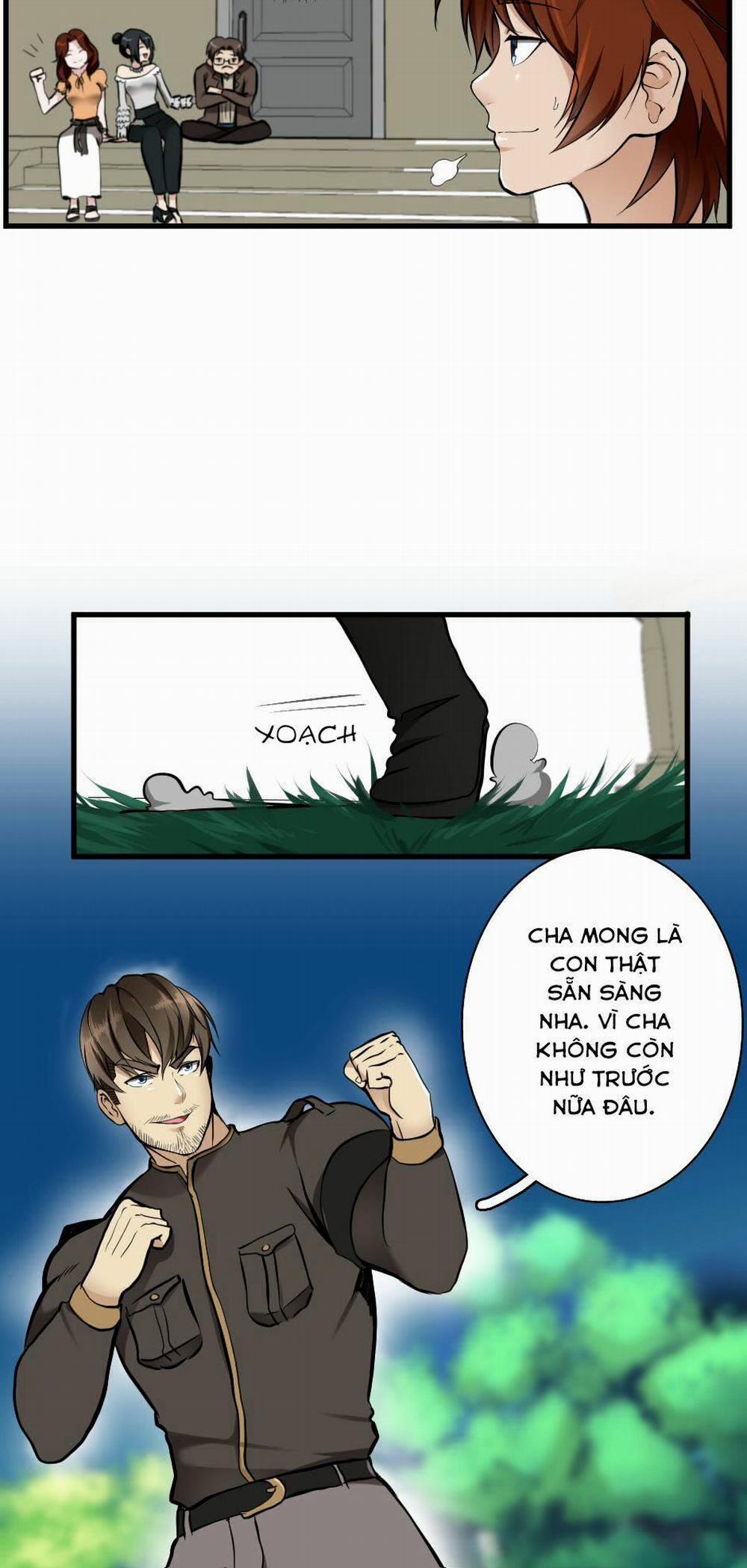 Ánh Sáng Cuối Con Đường 30.5 trang 23