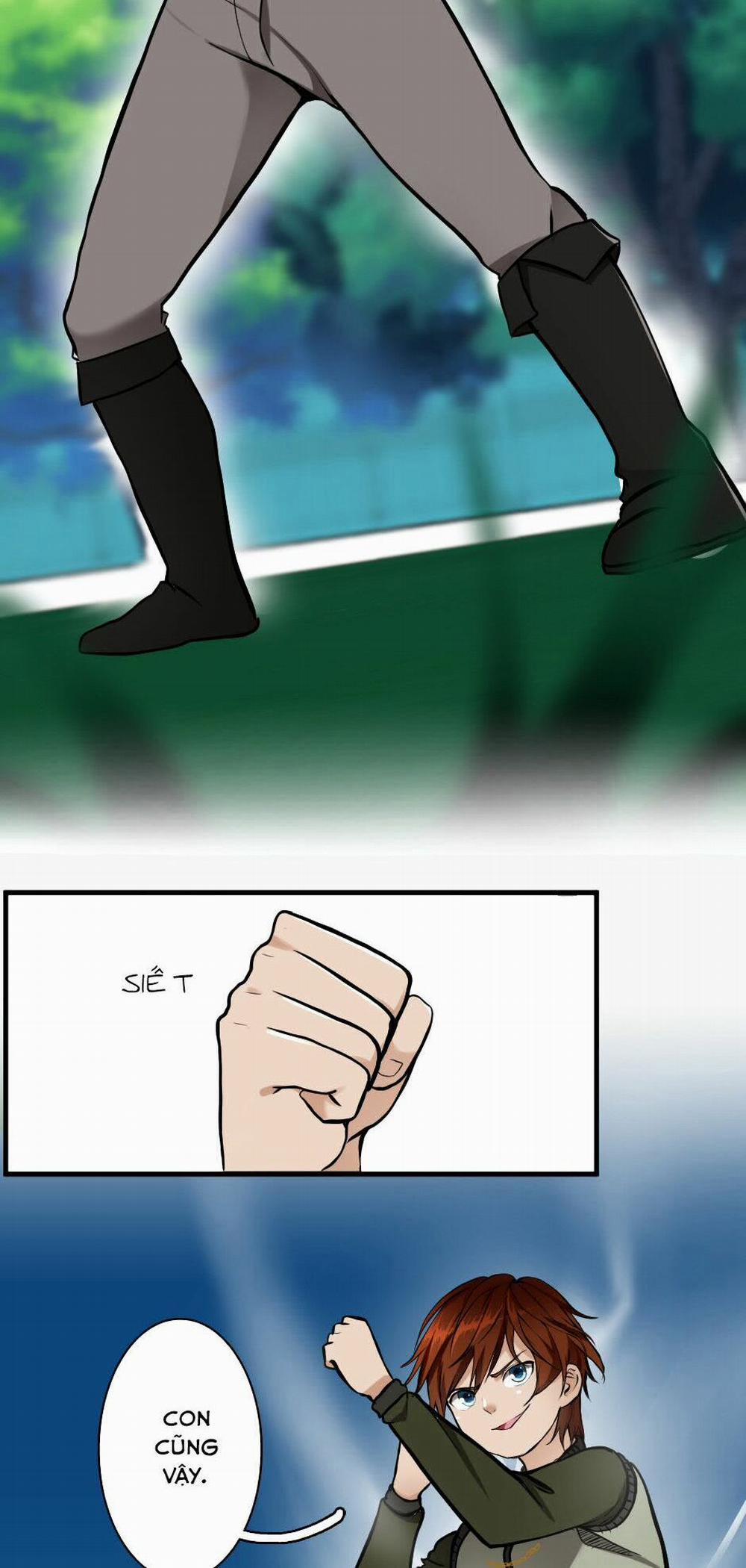 Ánh Sáng Cuối Con Đường 30.5 trang 24