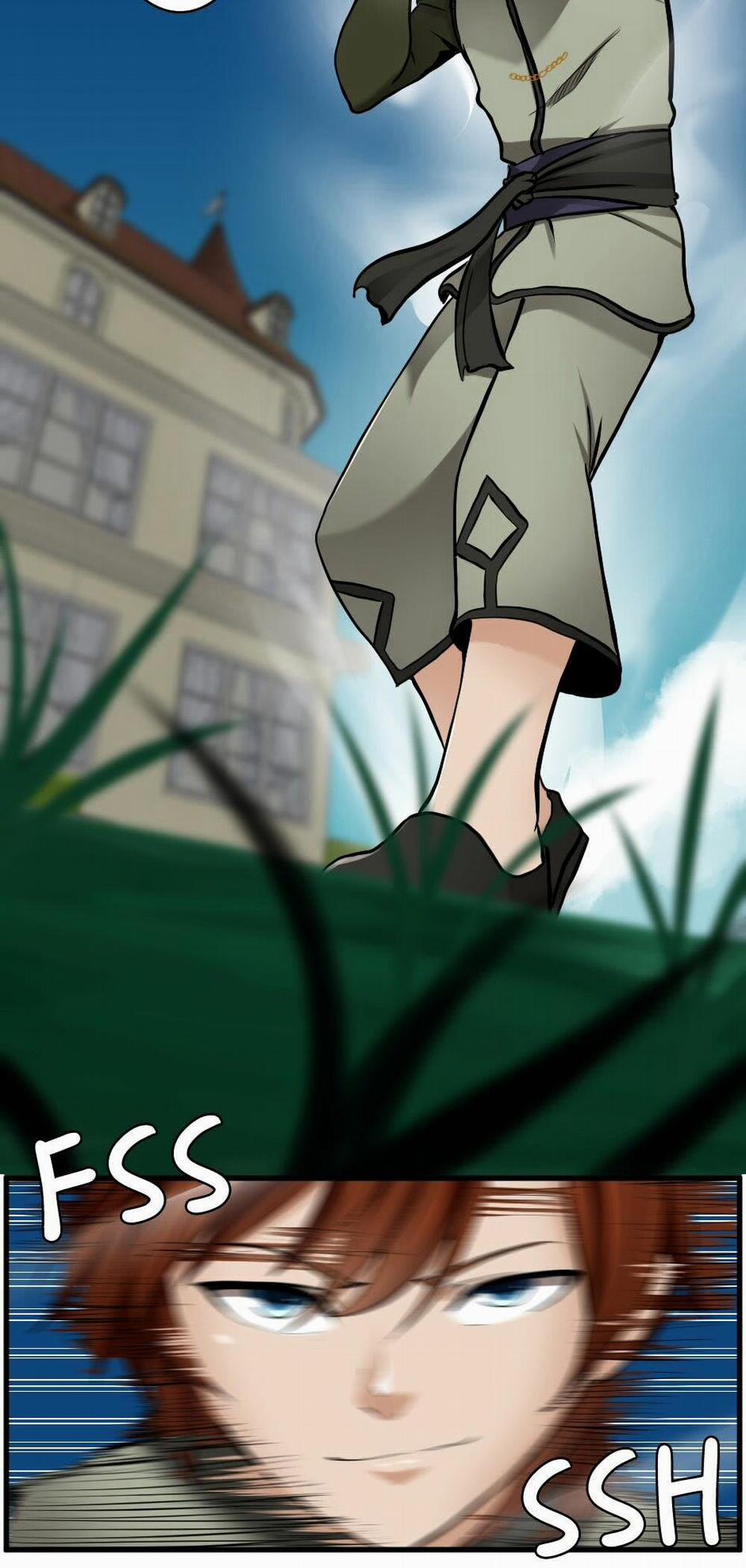 Ánh Sáng Cuối Con Đường 30.5 trang 26