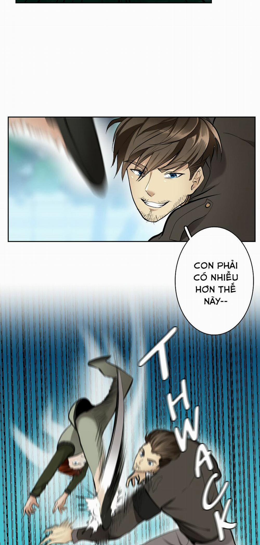 Ánh Sáng Cuối Con Đường 30.5 trang 29