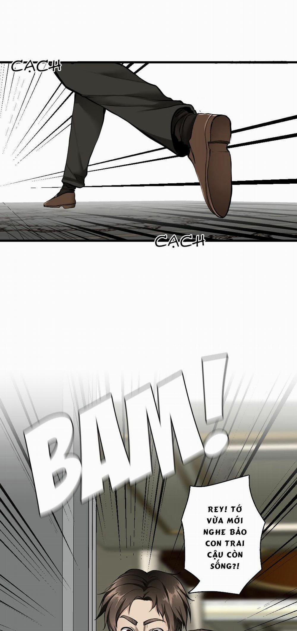 Ánh Sáng Cuối Con Đường 30.5 trang 3