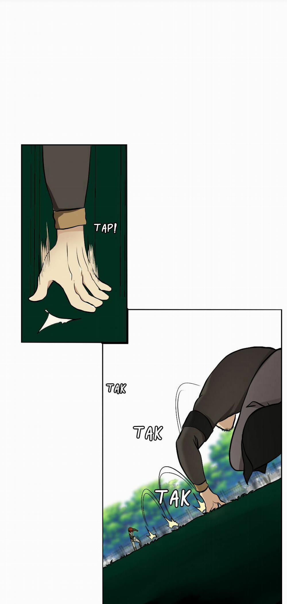 Ánh Sáng Cuối Con Đường 30.5 trang 33