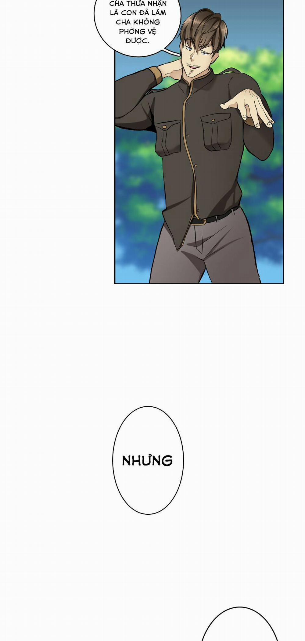 Ánh Sáng Cuối Con Đường 30.5 trang 35