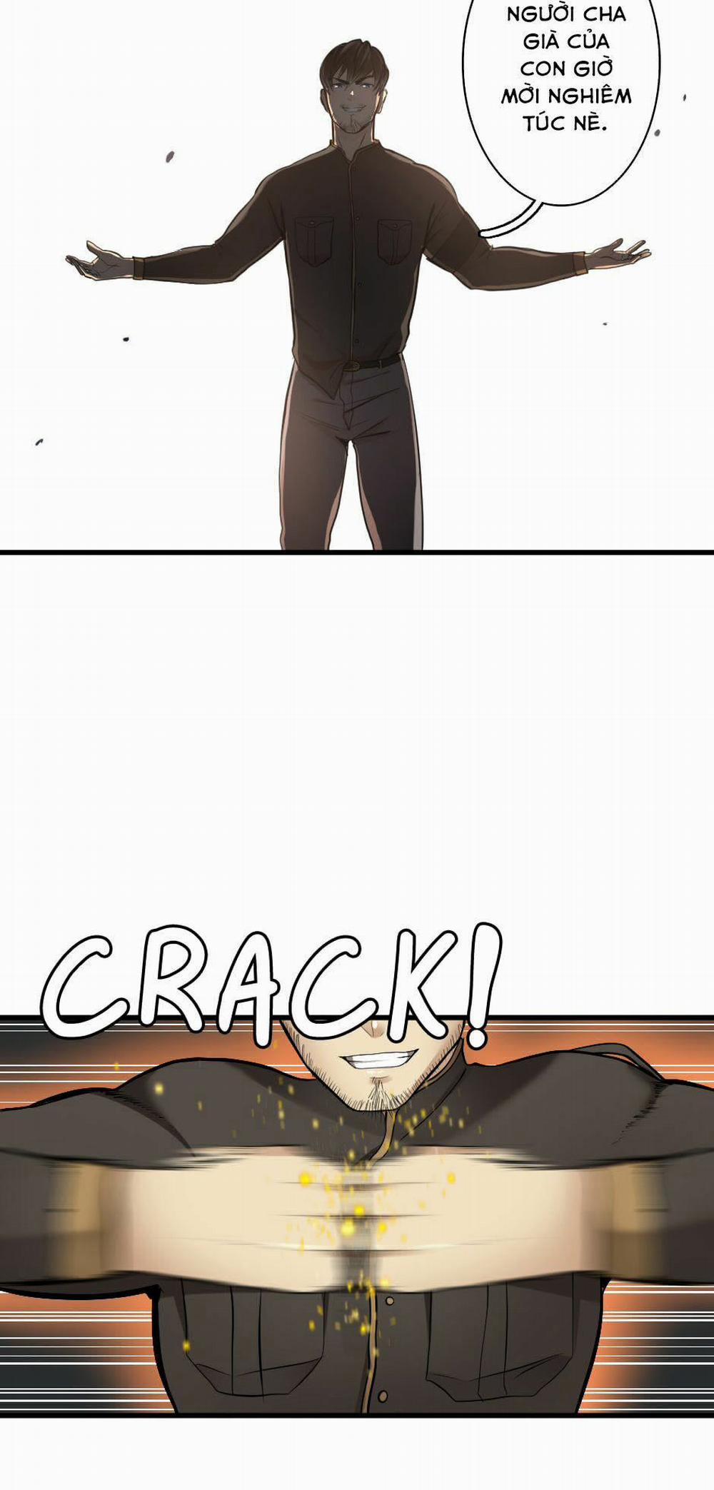 Ánh Sáng Cuối Con Đường 30.5 trang 36