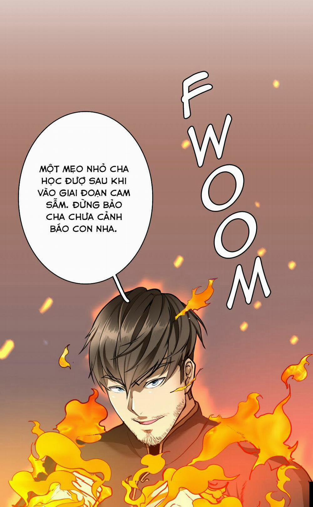 Ánh Sáng Cuối Con Đường 30.5 trang 37