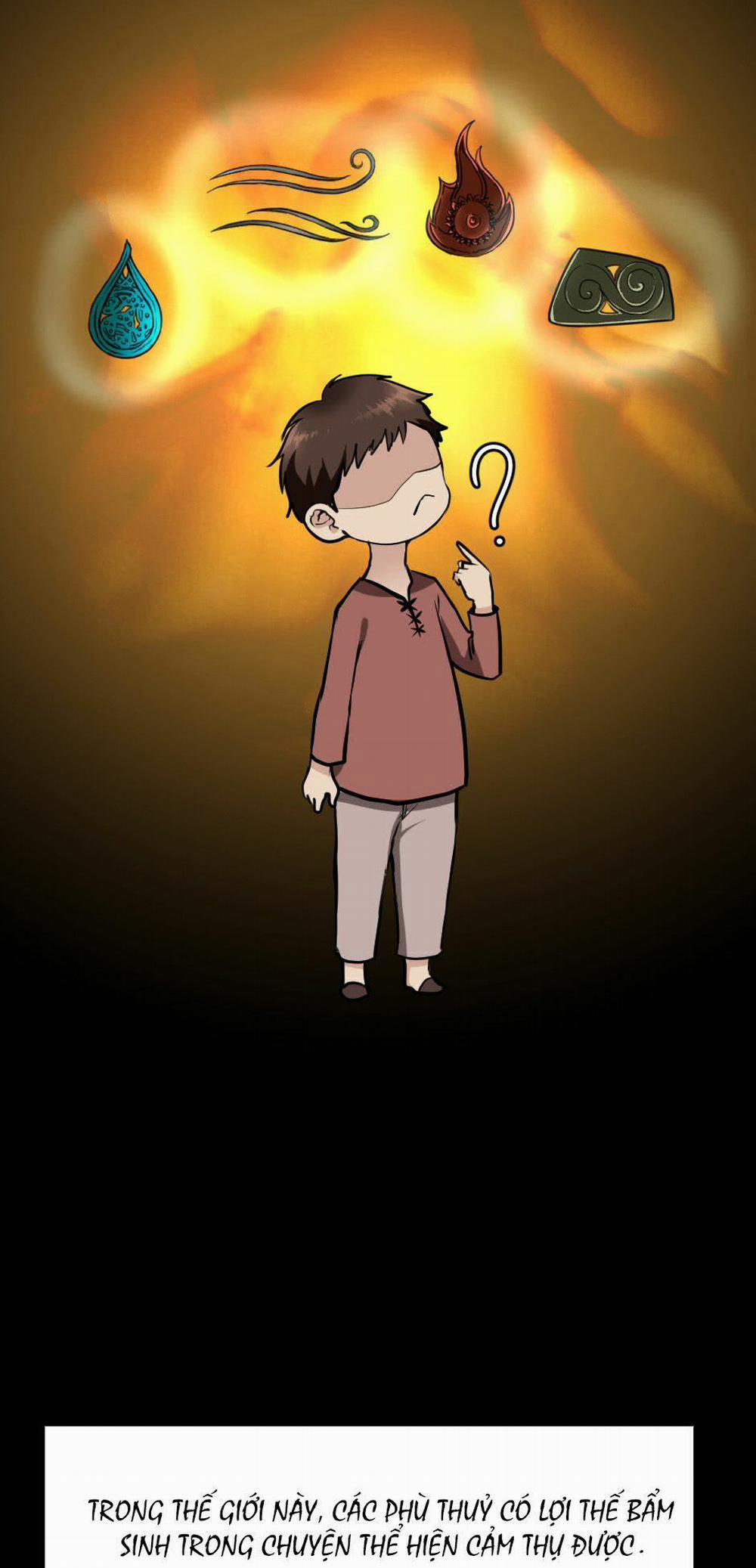 Ánh Sáng Cuối Con Đường 30.5 trang 39