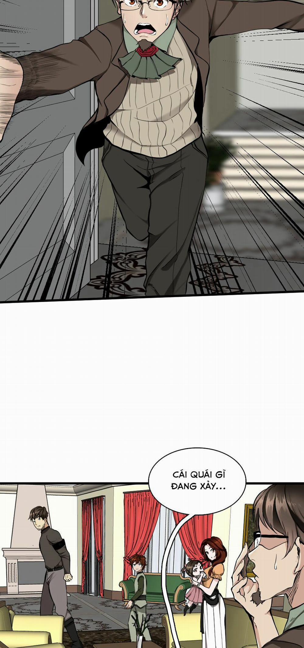 Ánh Sáng Cuối Con Đường 30.5 trang 4