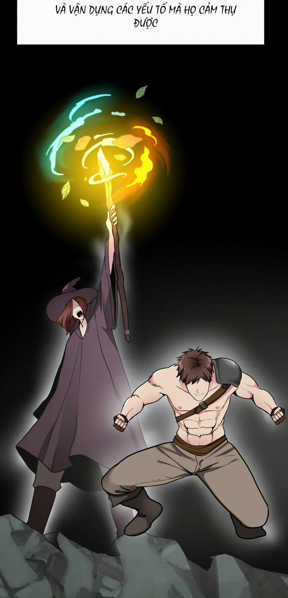 Ánh Sáng Cuối Con Đường 30.5 trang 40