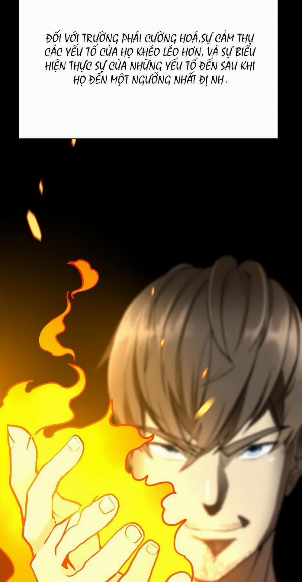 Ánh Sáng Cuối Con Đường 30.5 trang 42