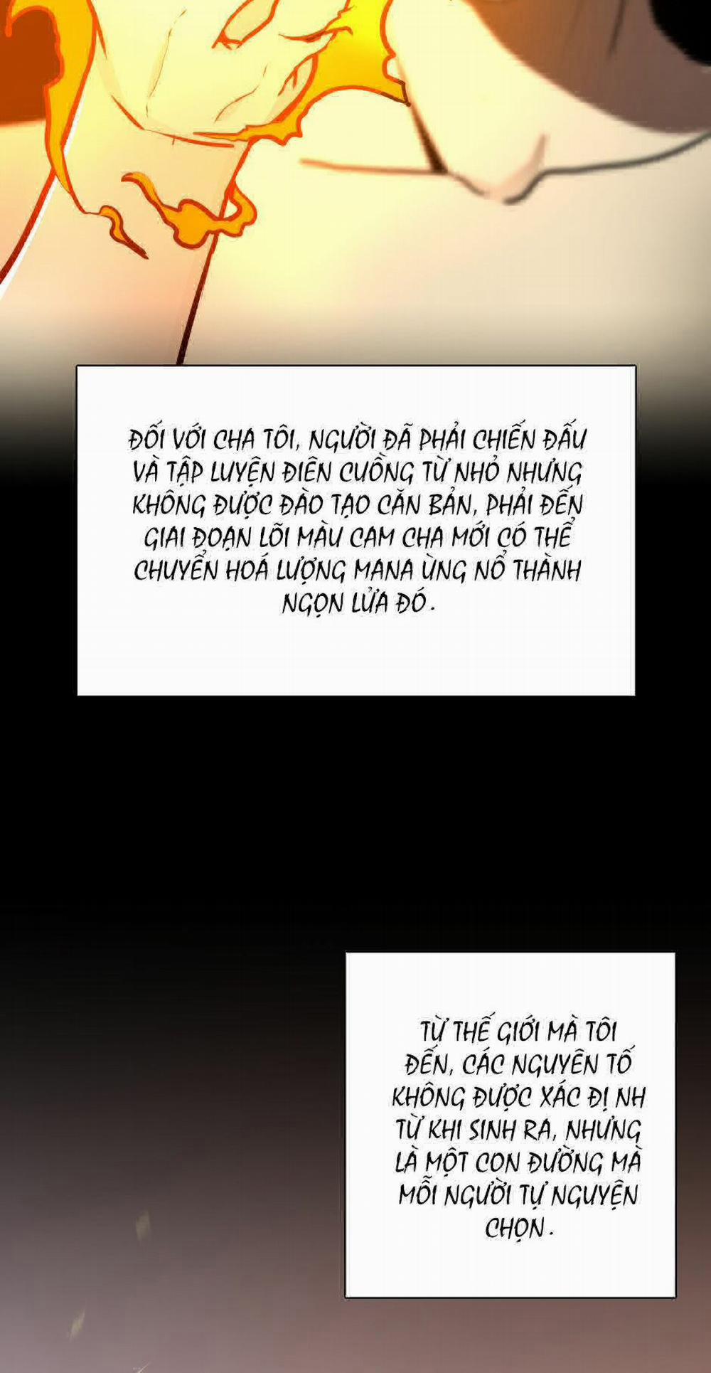 Ánh Sáng Cuối Con Đường 30.5 trang 43