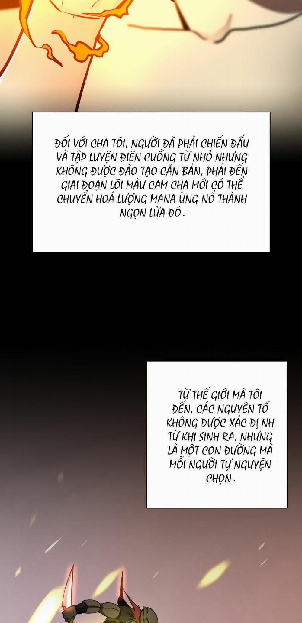 Ánh Sáng Cuối Con Đường 30.5 trang 44